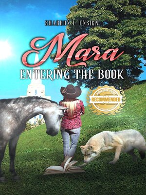 cover image of Mara Entering the Book